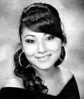 JESSICA HERNANDEZ: class of 2010, Grant Union High School, Sacramento, CA.